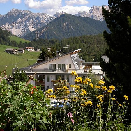 Hotel Puetia アンテルモイア エクステリア 写真