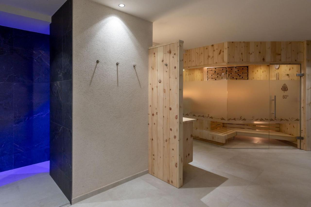 Hotel Puetia アンテルモイア エクステリア 写真