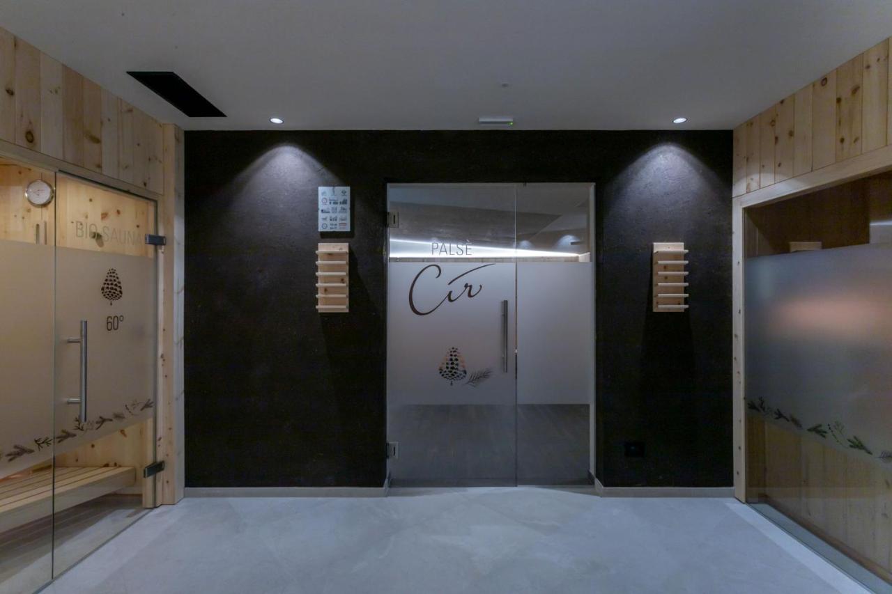 Hotel Puetia アンテルモイア エクステリア 写真