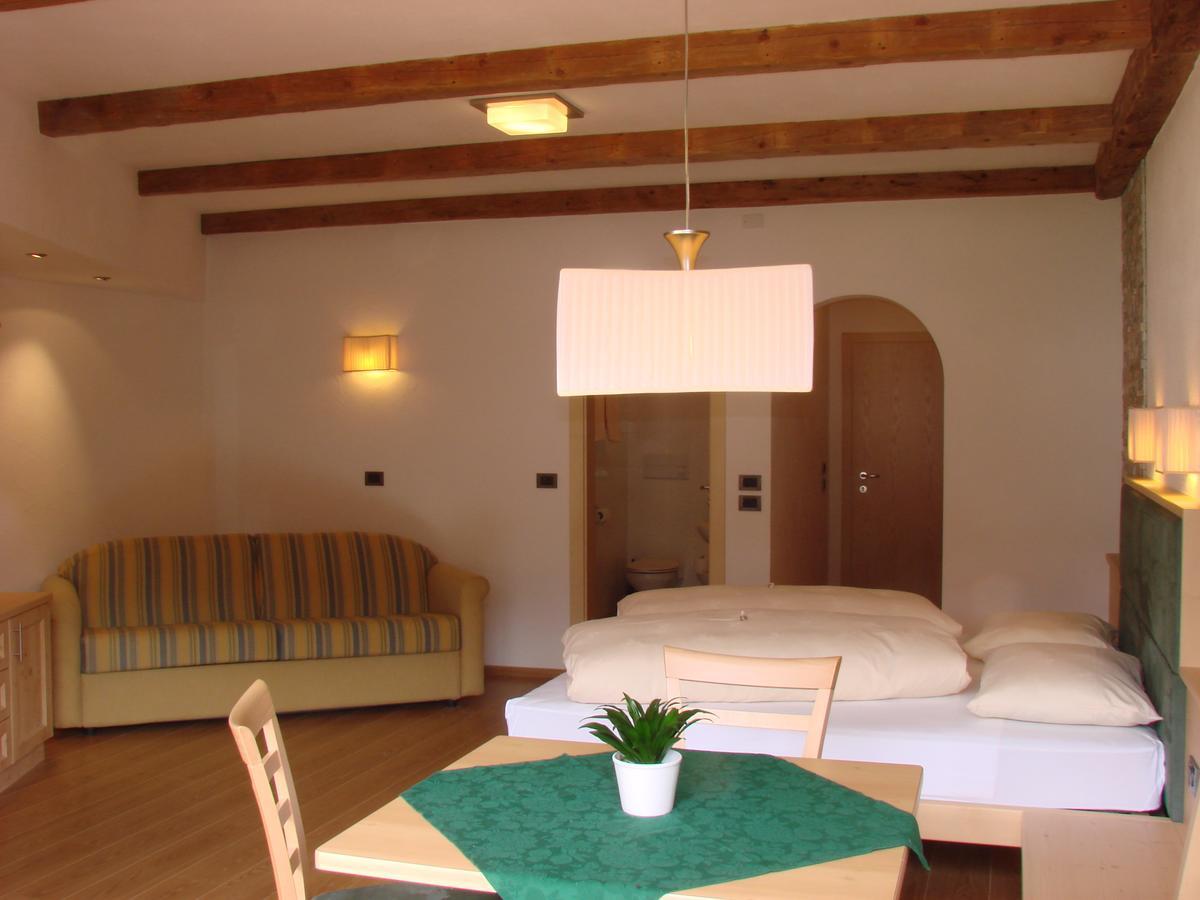 Hotel Puetia アンテルモイア エクステリア 写真